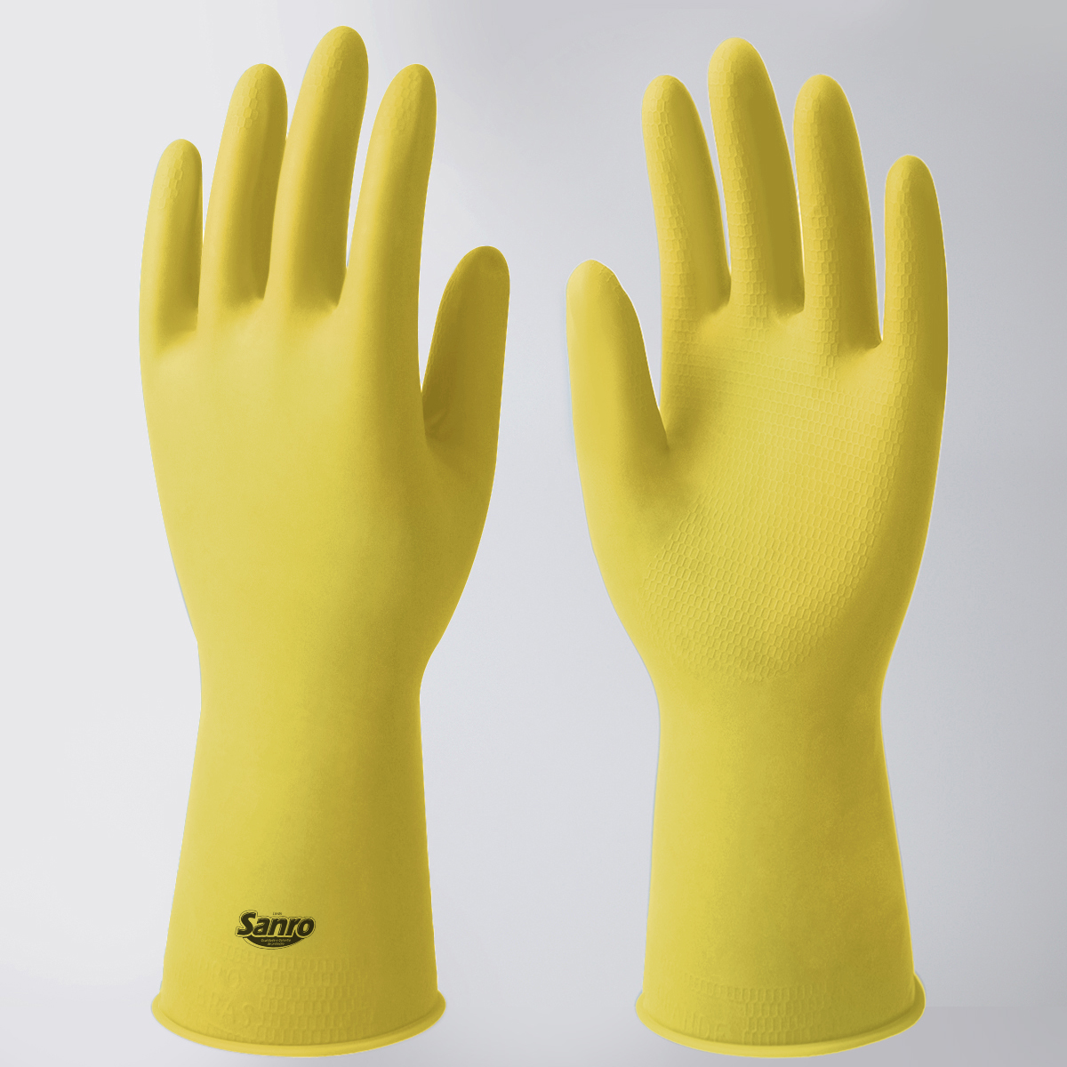 Luva: Silver Sense - Imagem 3