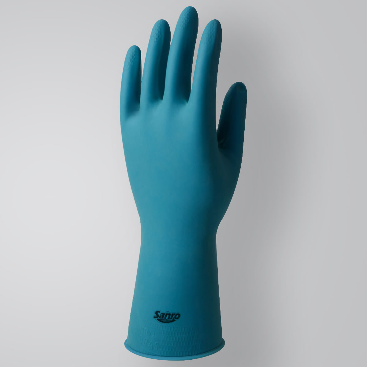 Luva: Silver Sense - Imagem 2