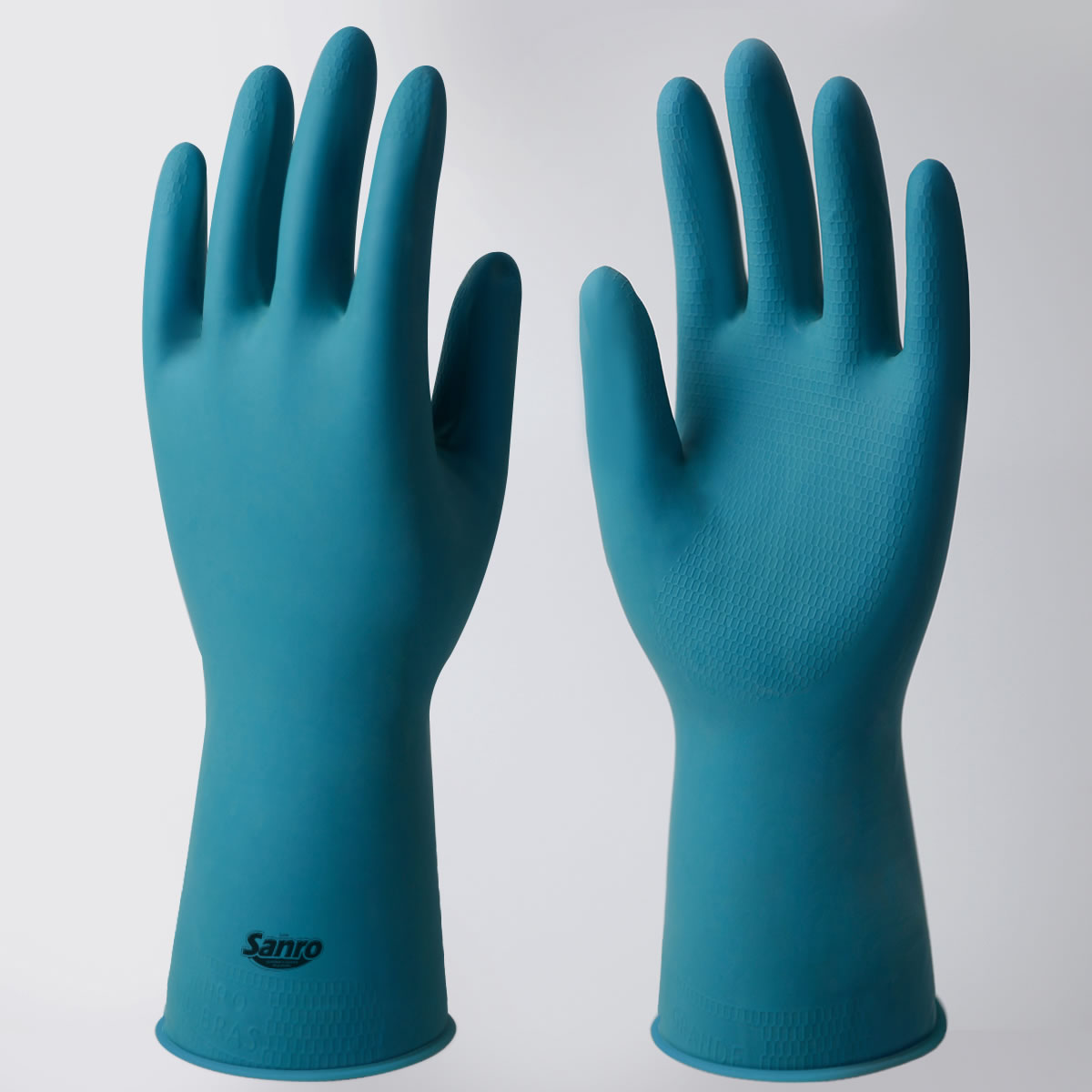 Luva: Silver Sense - Imagem 3