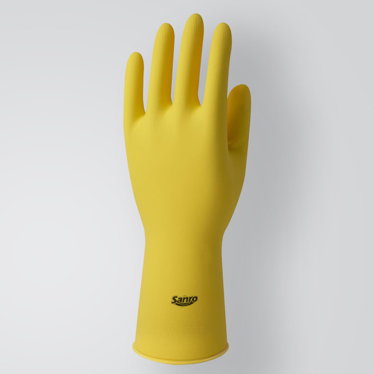 Luva: Light Amarela - Imagem 4