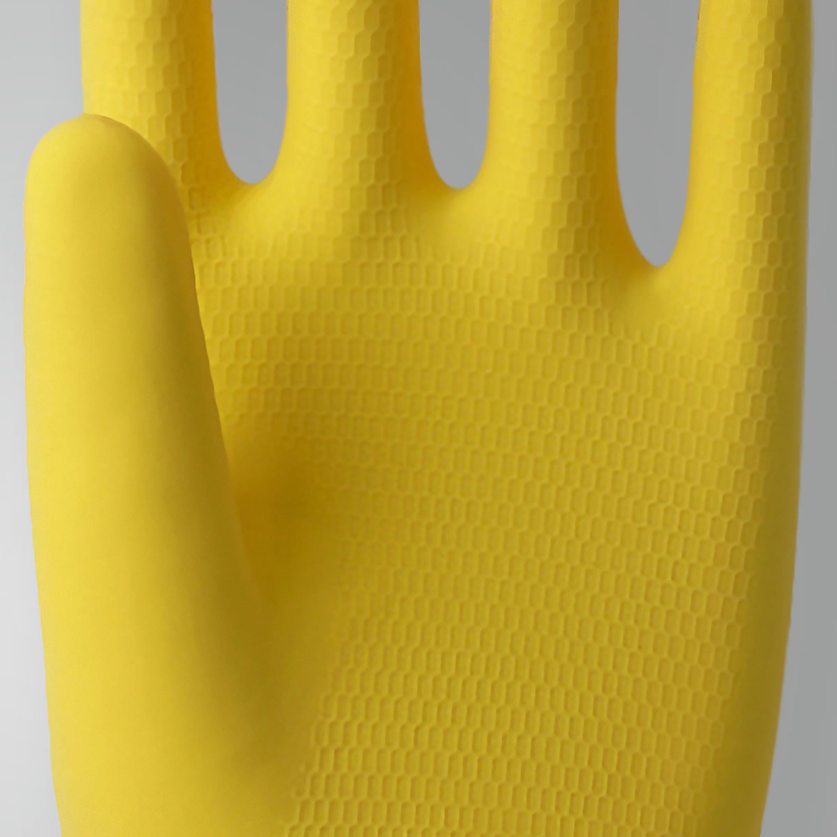 Luva: Light Amarela - Imagem 2