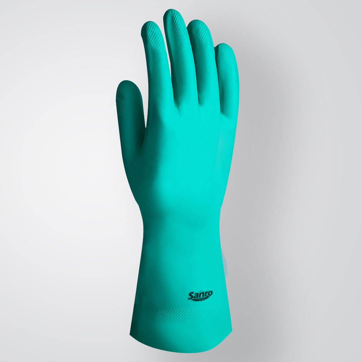 Luva: Nitri 200 - Imagem 4