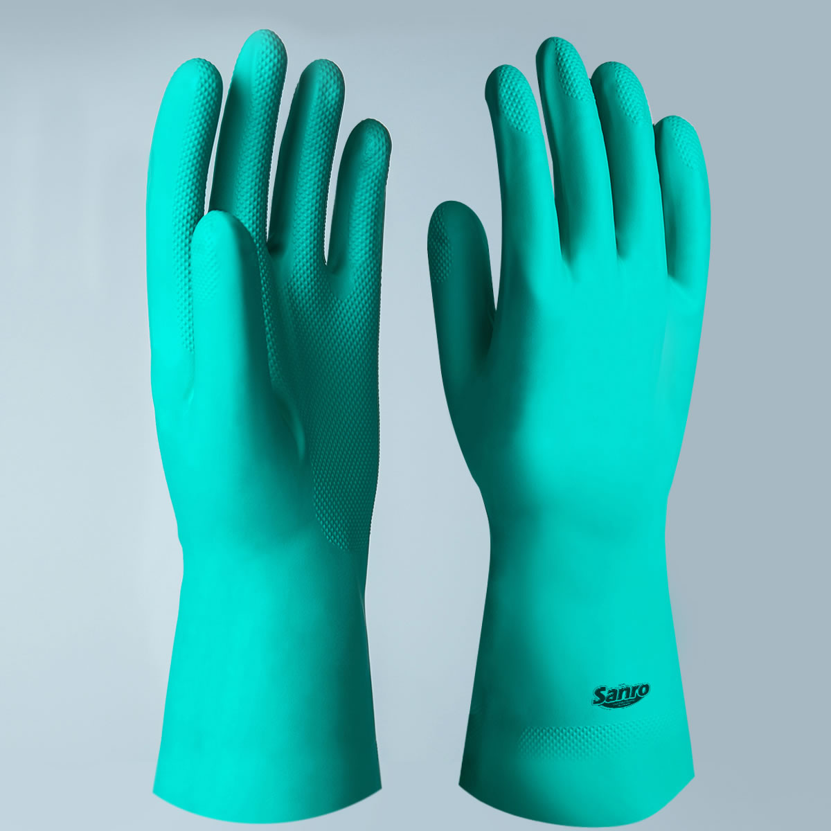 Luva: Nitri 200 - Imagem 5