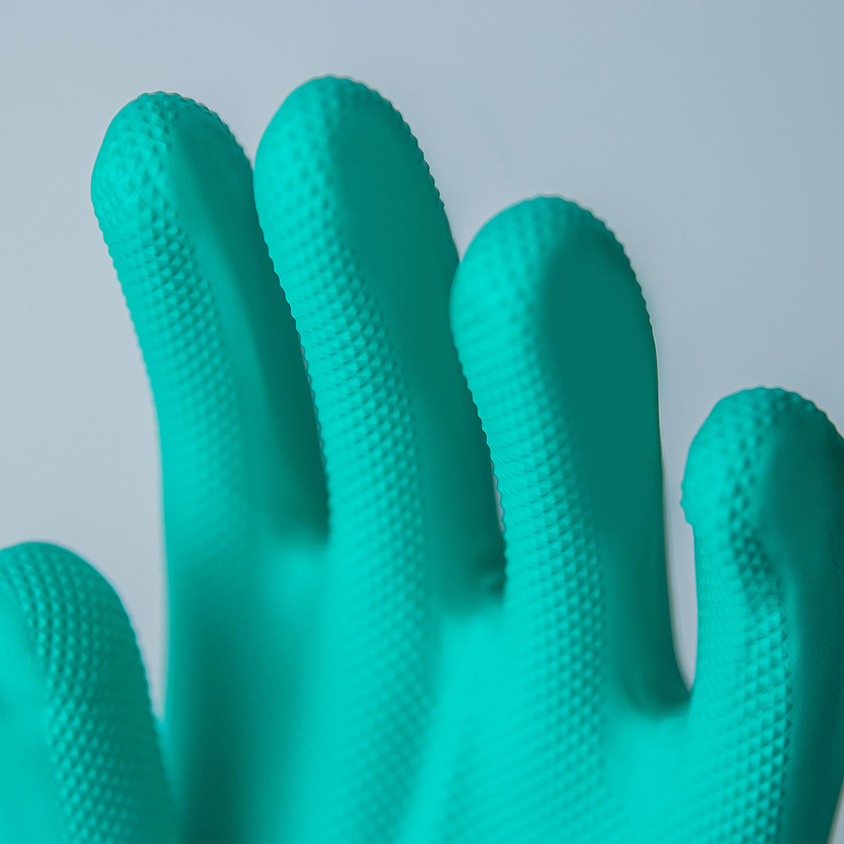 Luva: Nitri 200 - Imagem 2