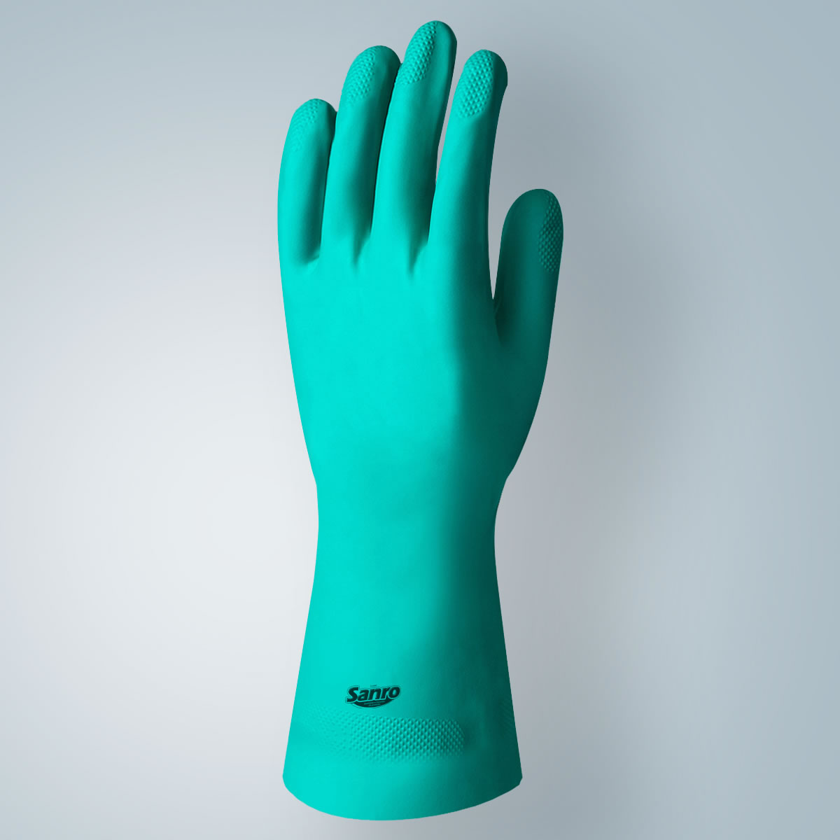 Luva: Nitri 300 - Imagem 2