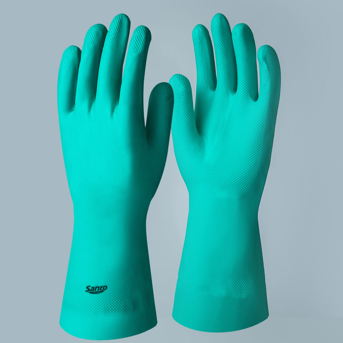 Luva: Nitri 300 - Imagem 3