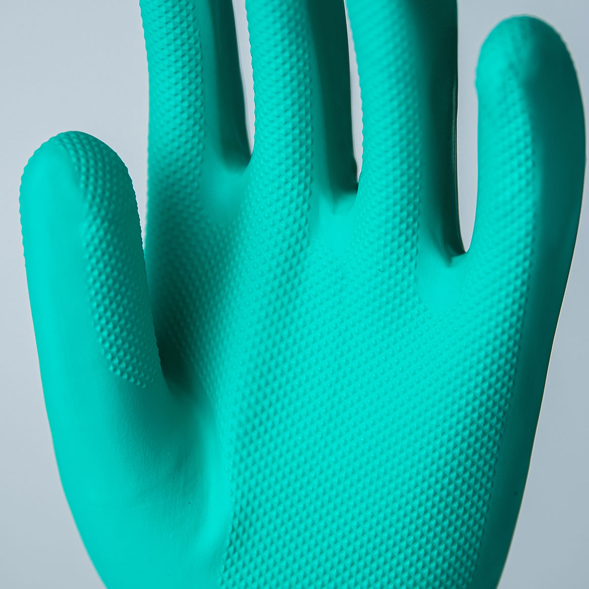 Luva: Nitri 300 - Imagem 4