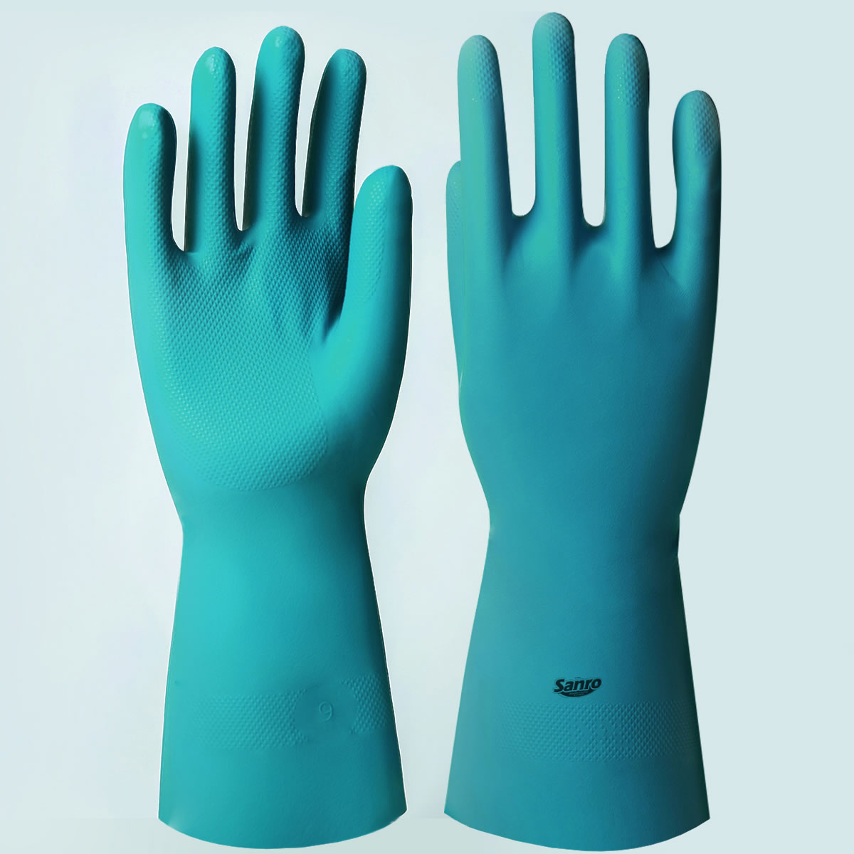 Luva: Nitri 330 - Imagem 3