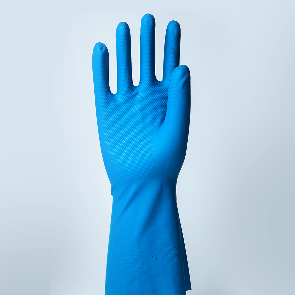 Luva: Nitri 340 - Imagem 2