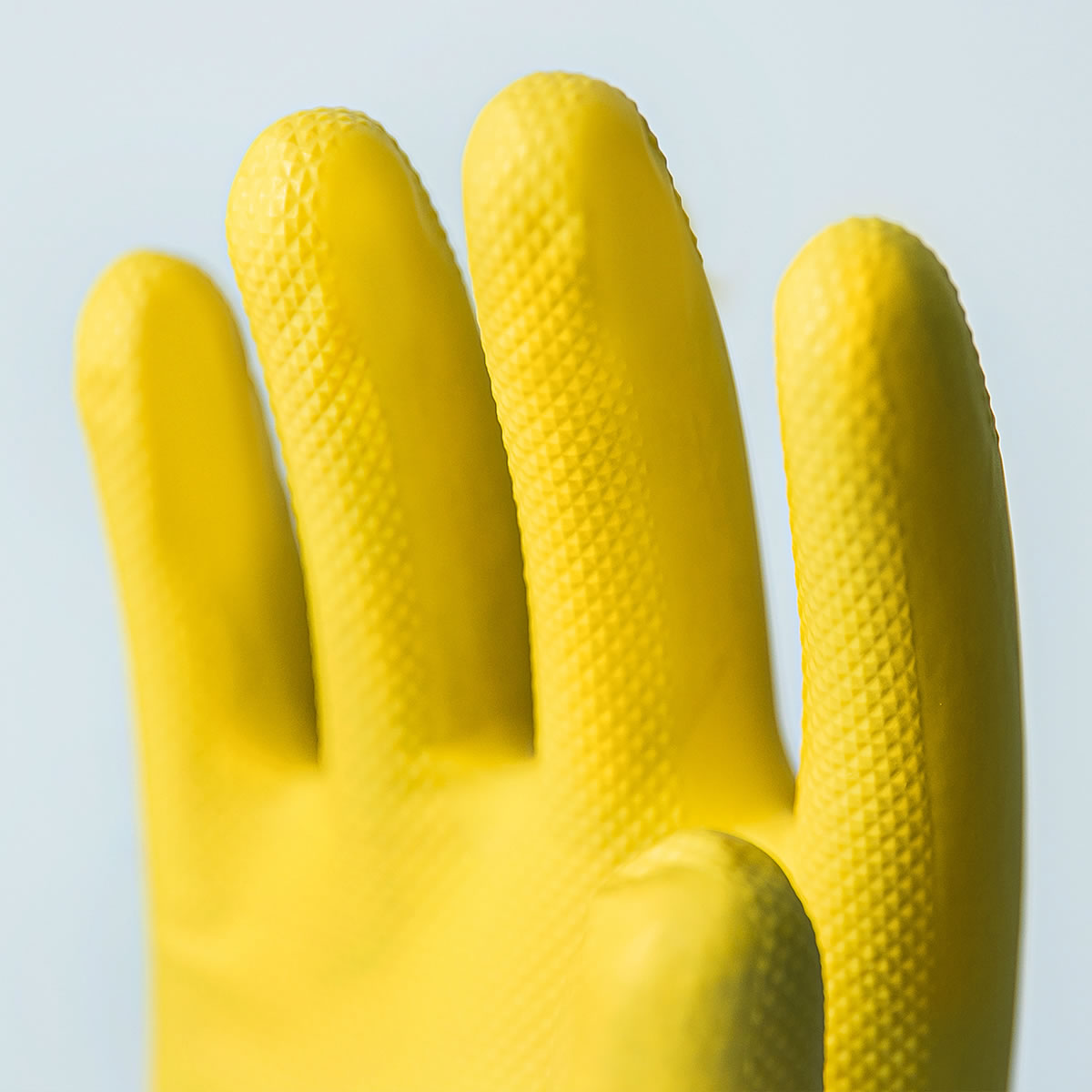 Luva: Nitri 350 - Imagem 5