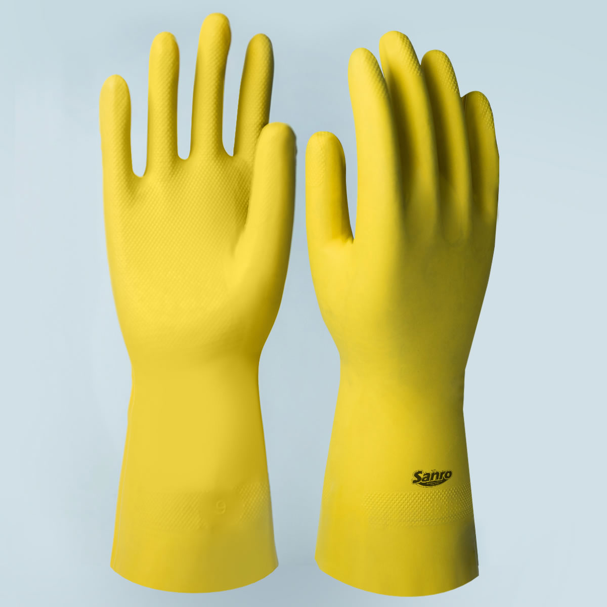 Luva: Nitri 350 - Imagem 3