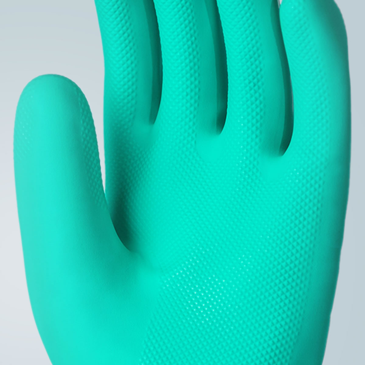 Luva: Nitri 380 - Imagem 4