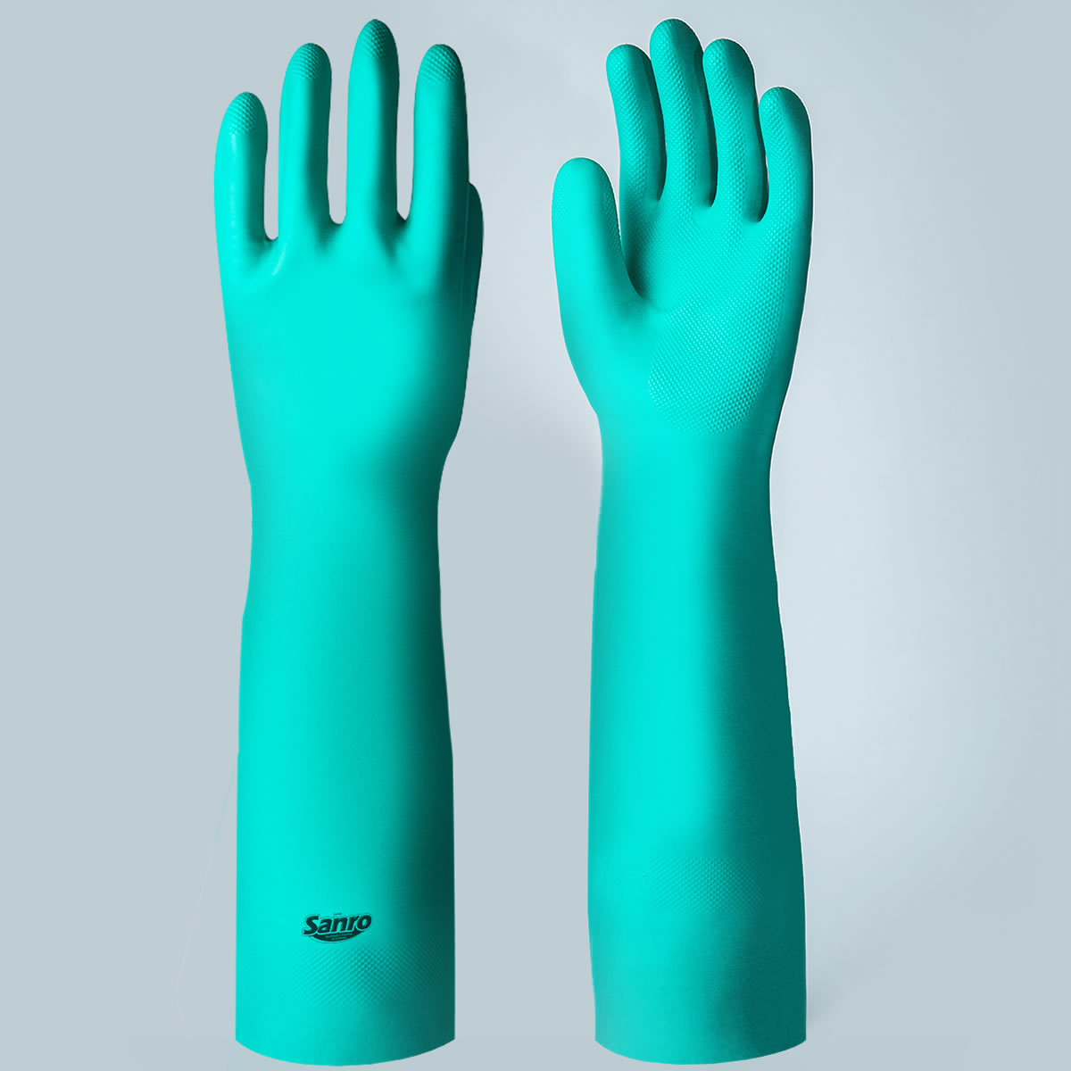 Luva: Nitri 380 - Imagem 2