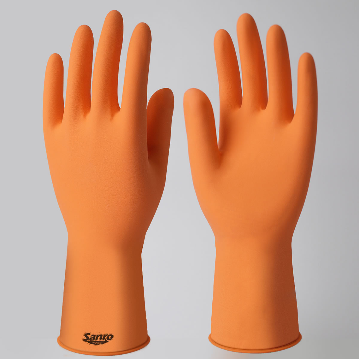 Luva: Plus - Imagem 3