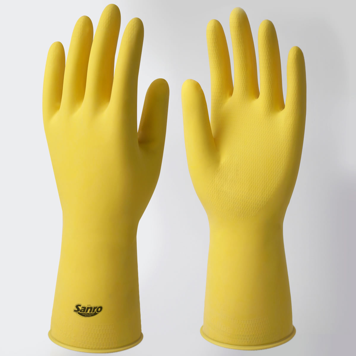 Luva: Standard - Imagem 3