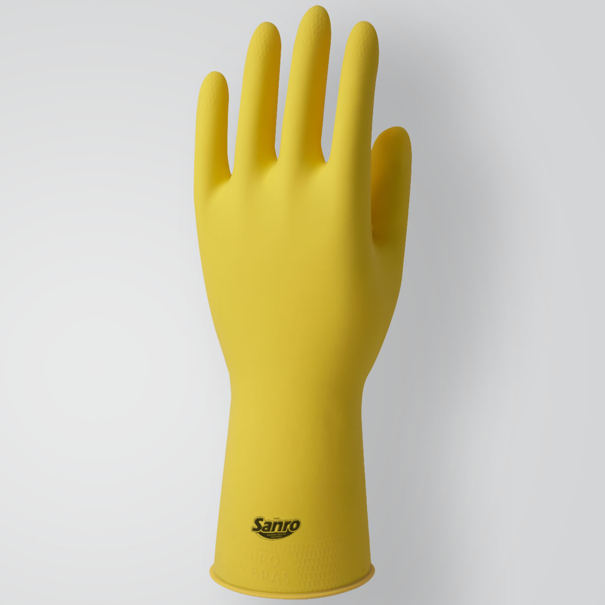 Luva: Top Amarela - Imagem 3