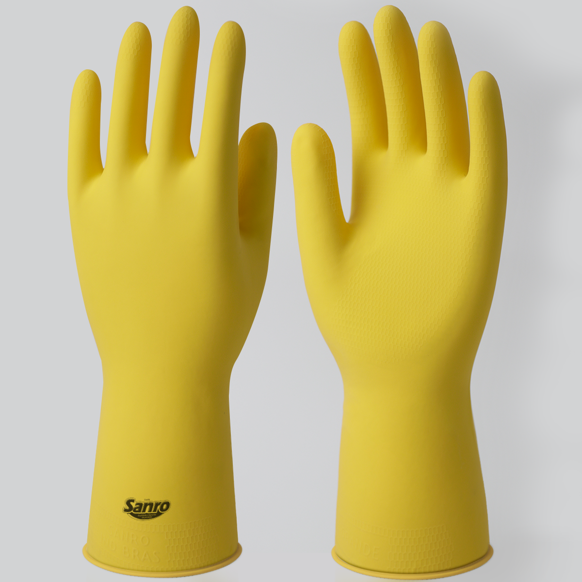 Luva: Top Amarela - Imagem 2