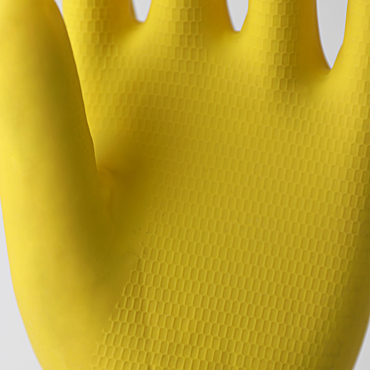 Luva: Top Amarela - Imagem 5