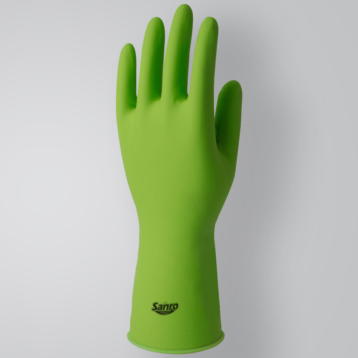 Luva: Top Verde - Imagem 2