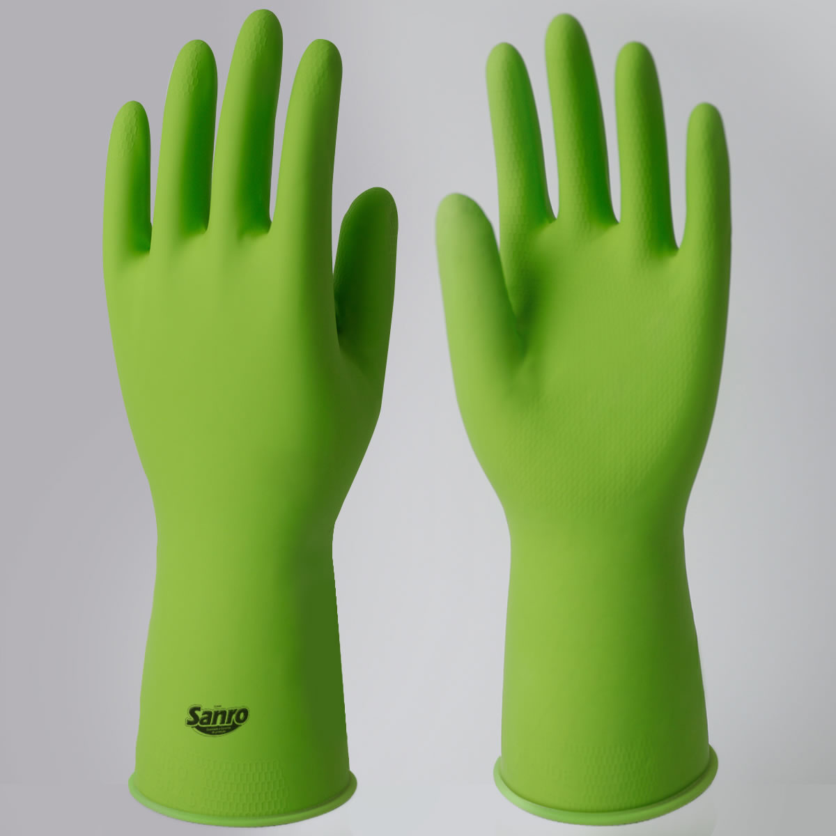 Luva: Top Verde - Imagem 5