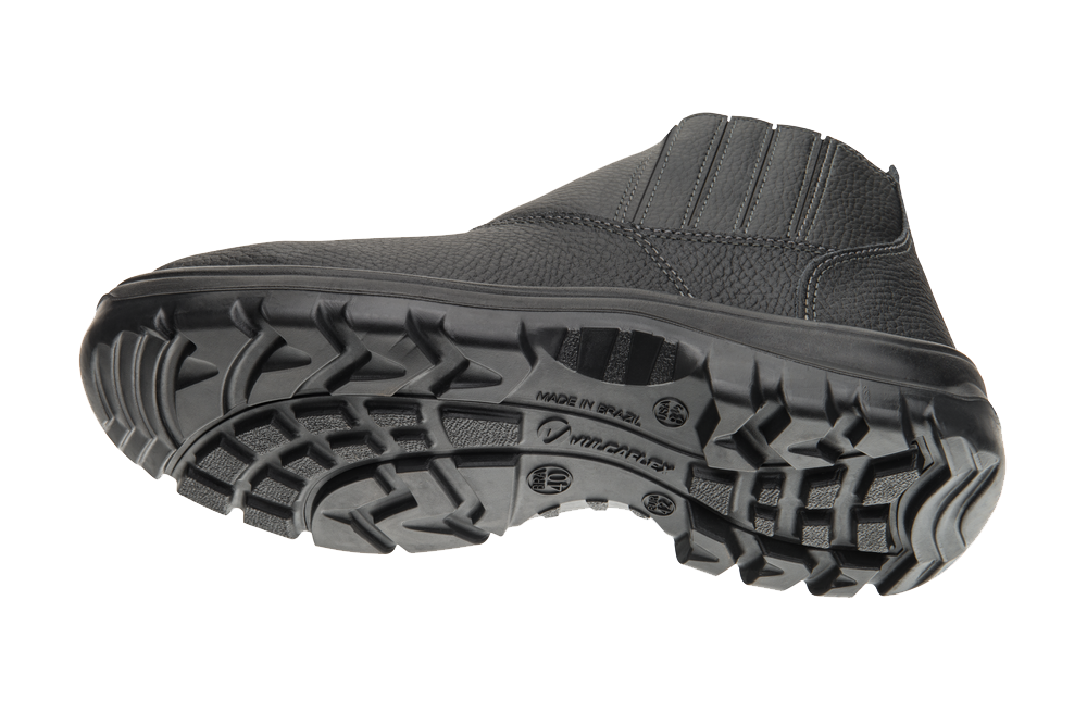 Bota: Linha Vulcaflex - Imagem 3