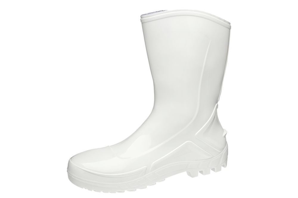 Bota: Linha Vulcaflex PVC
