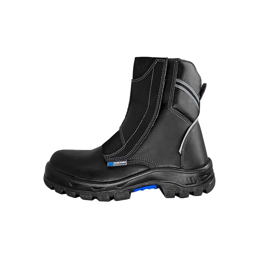 Bota: Linha Kombat - Imagem 2