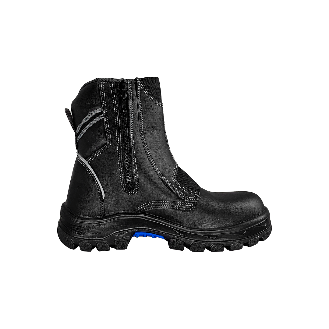 Bota: Linha Kombat - Imagem 4