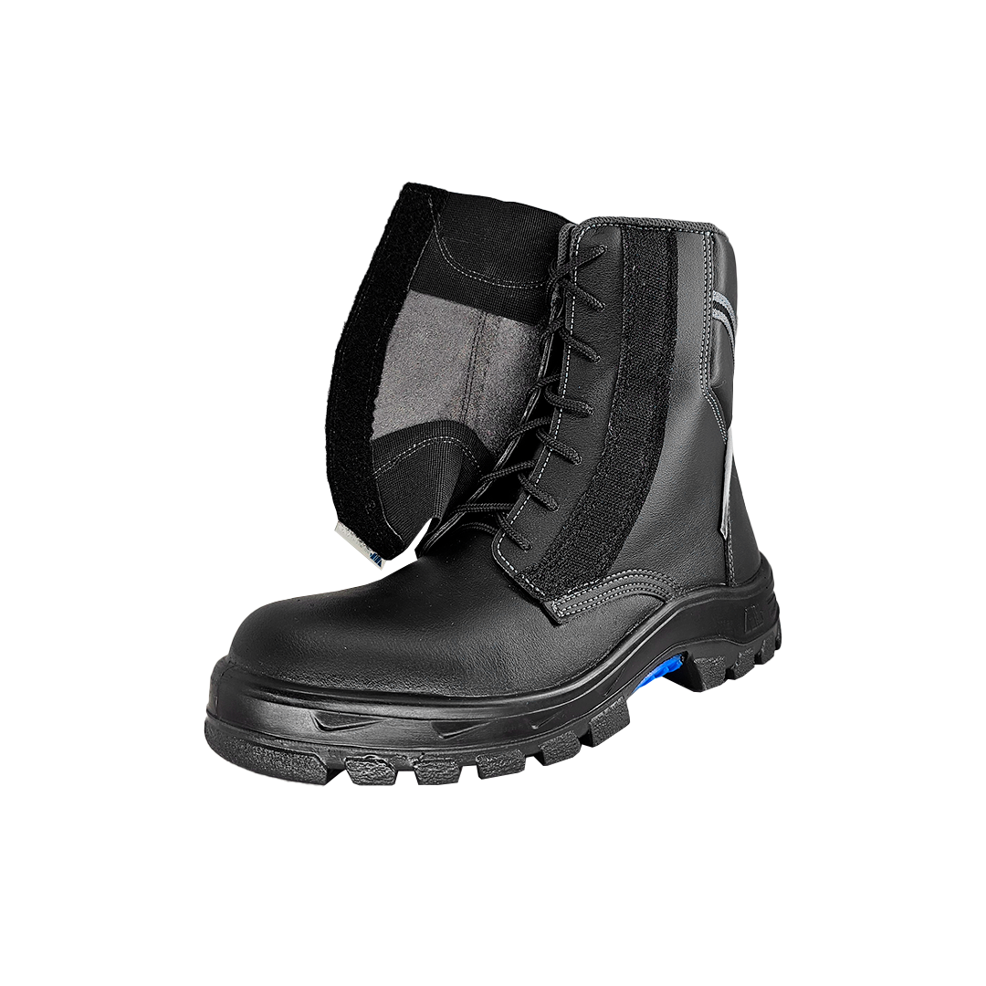 Bota: Linha Kombat - Imagem 5